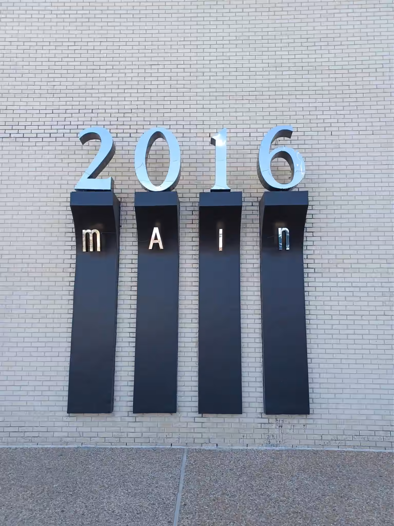 Photo of 2016 Main Street 605, Houston, TX 77002