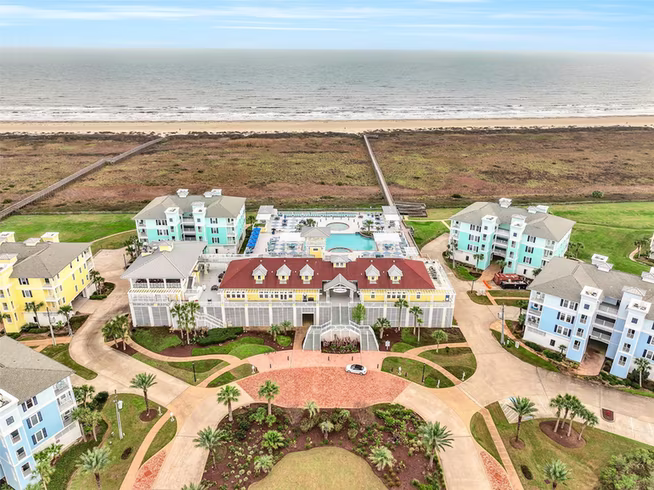 Photo 7 of 25922 Flamingo Drive, Galveston, TX