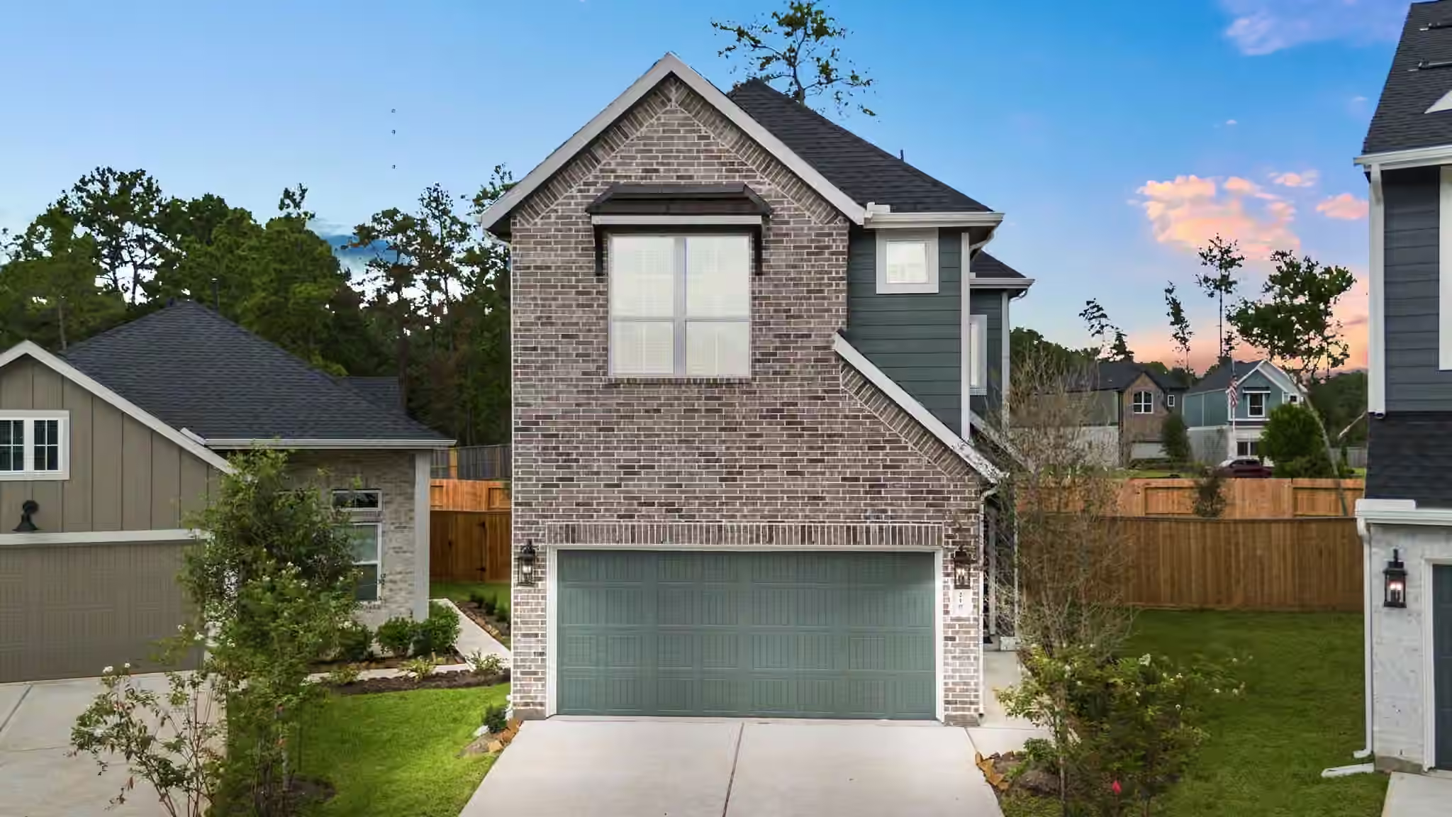 Photo of 524 Red Cascade Trail, Willis, TX 77318
