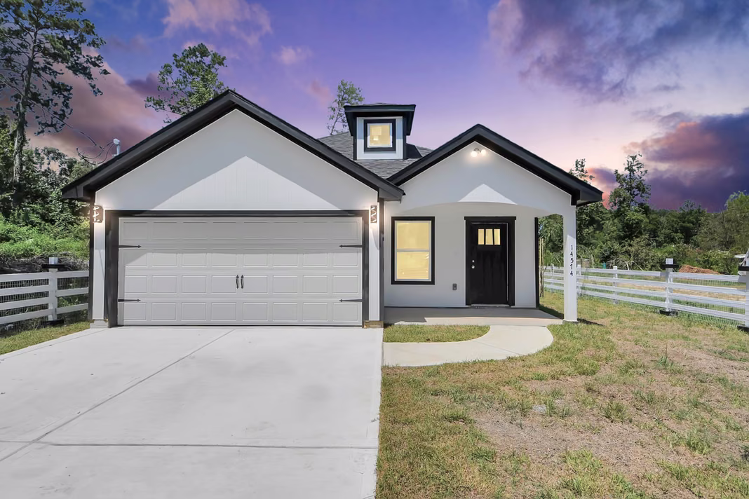 Photo of 14574 Half Circle Street, Splendora, TX 77372