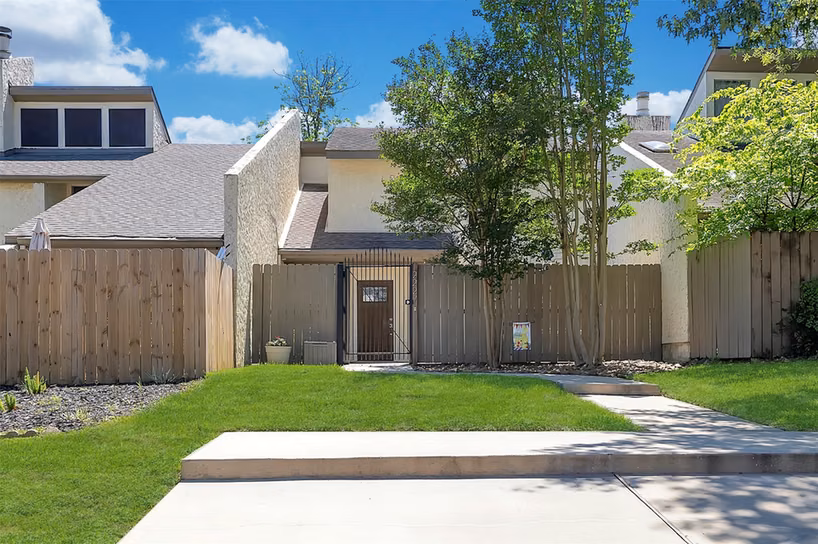 Photo of 12227 Glenview Drive, Montgomery, TX