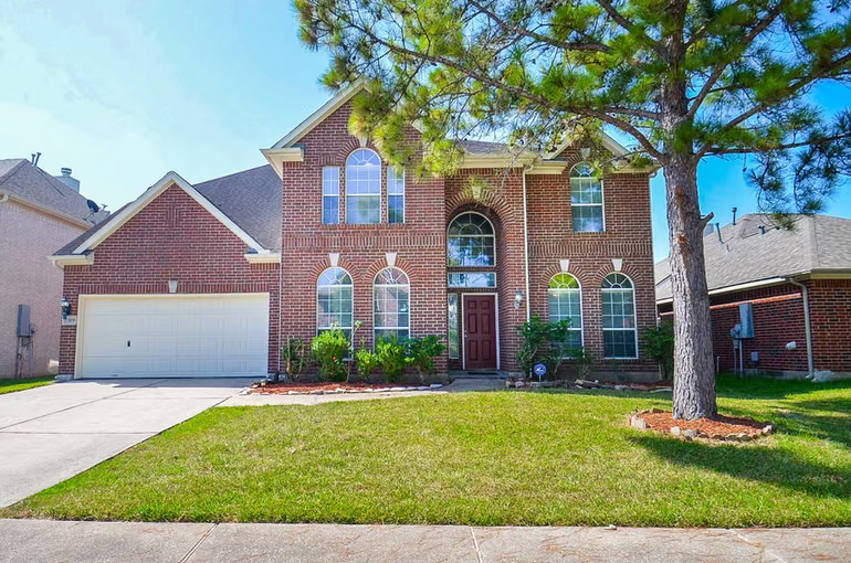 Photo of 13109 Sunset Cliff Court, Sugar Land, TX 77478