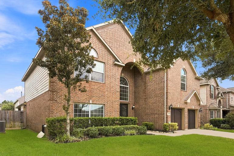 Photo 3 of 19903 Senterra Lakes Boulevard, Spring, TX