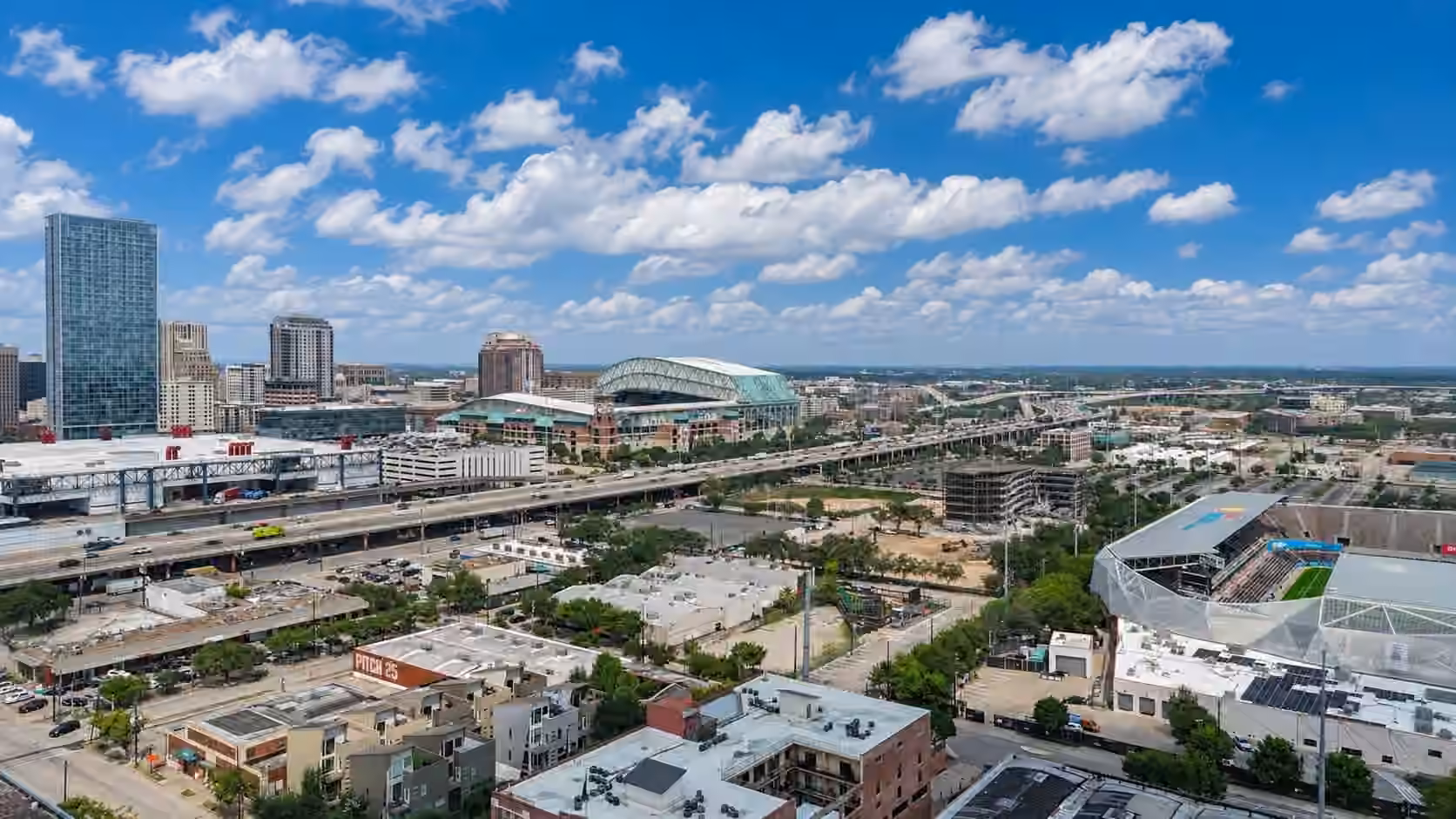 Photo 4 of 2205 Mckinney Street 315, Houston, TX