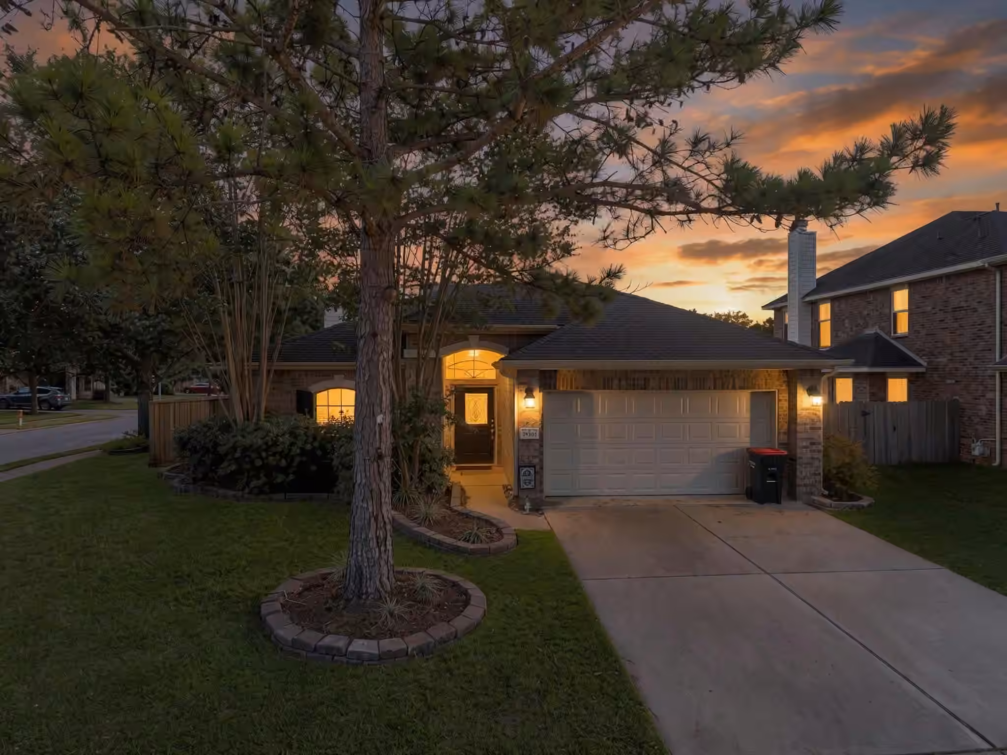 Photo of 25203 Canary Point Drive, Richmond, TX 77406