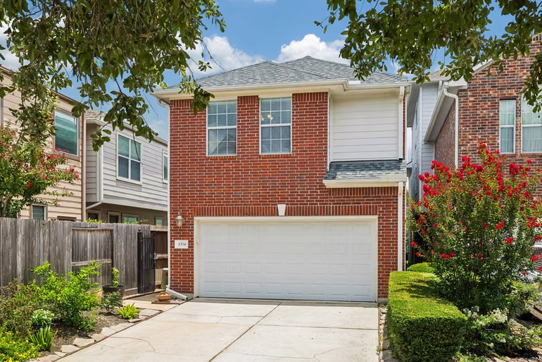 Photo of 1334 Ella Place, Houston, TX 77008