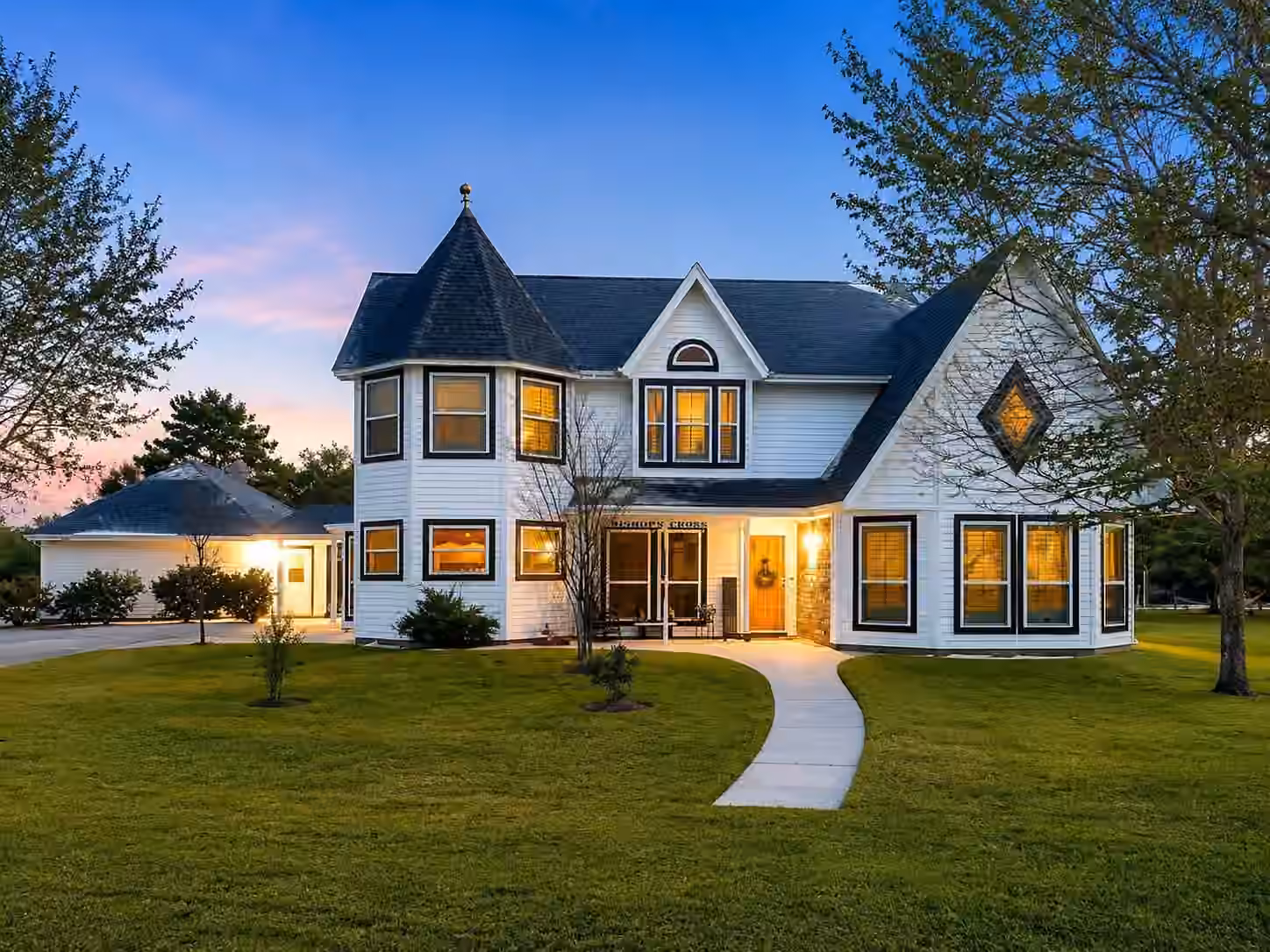 Photo of 1022 Pearl Lane, Eagle Lake, TX