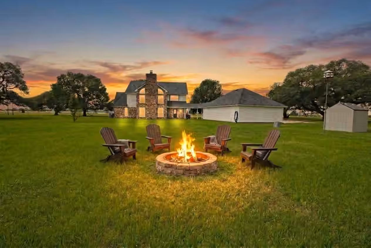 Photo 5 of 1022 Pearl Lane, Eagle Lake, TX