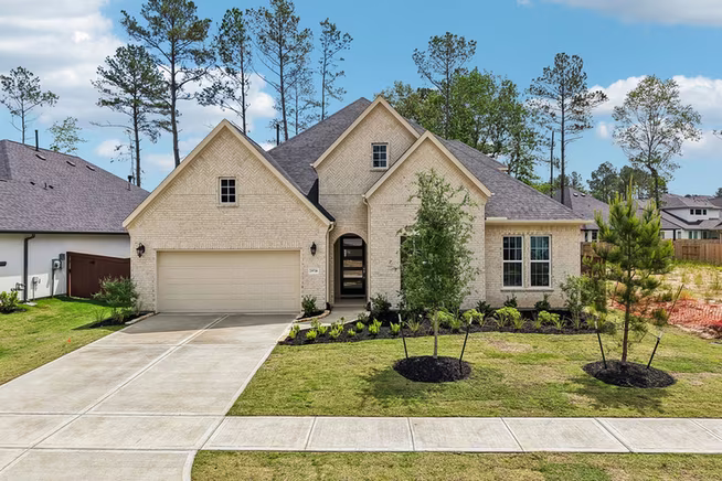 Photo of 29730 Shady Glade Lane, Magnolia, TX 77354