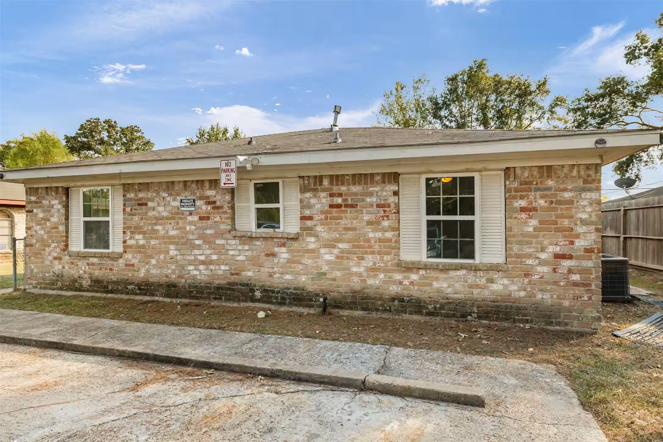 Photo of 9322 Nyssa Street, Houston, TX