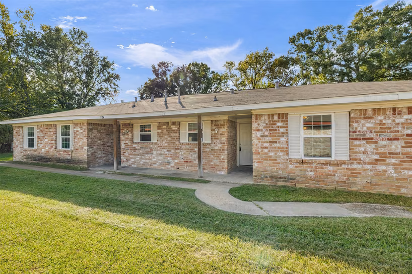 Photo 2 of 9322 Nyssa Street, Houston, TX