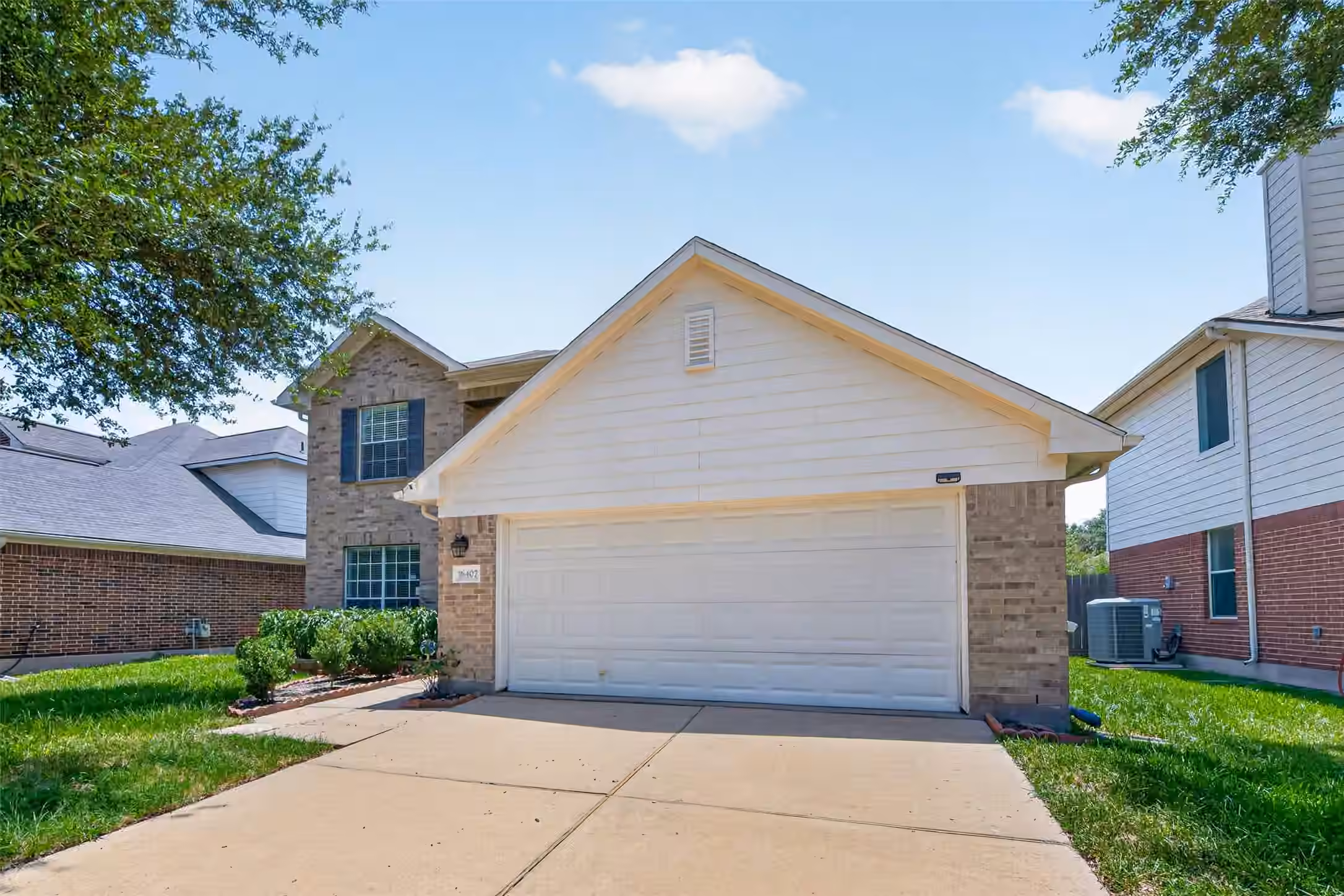 Photo 5 of 16407 Leedswell Lane, Houston, TX