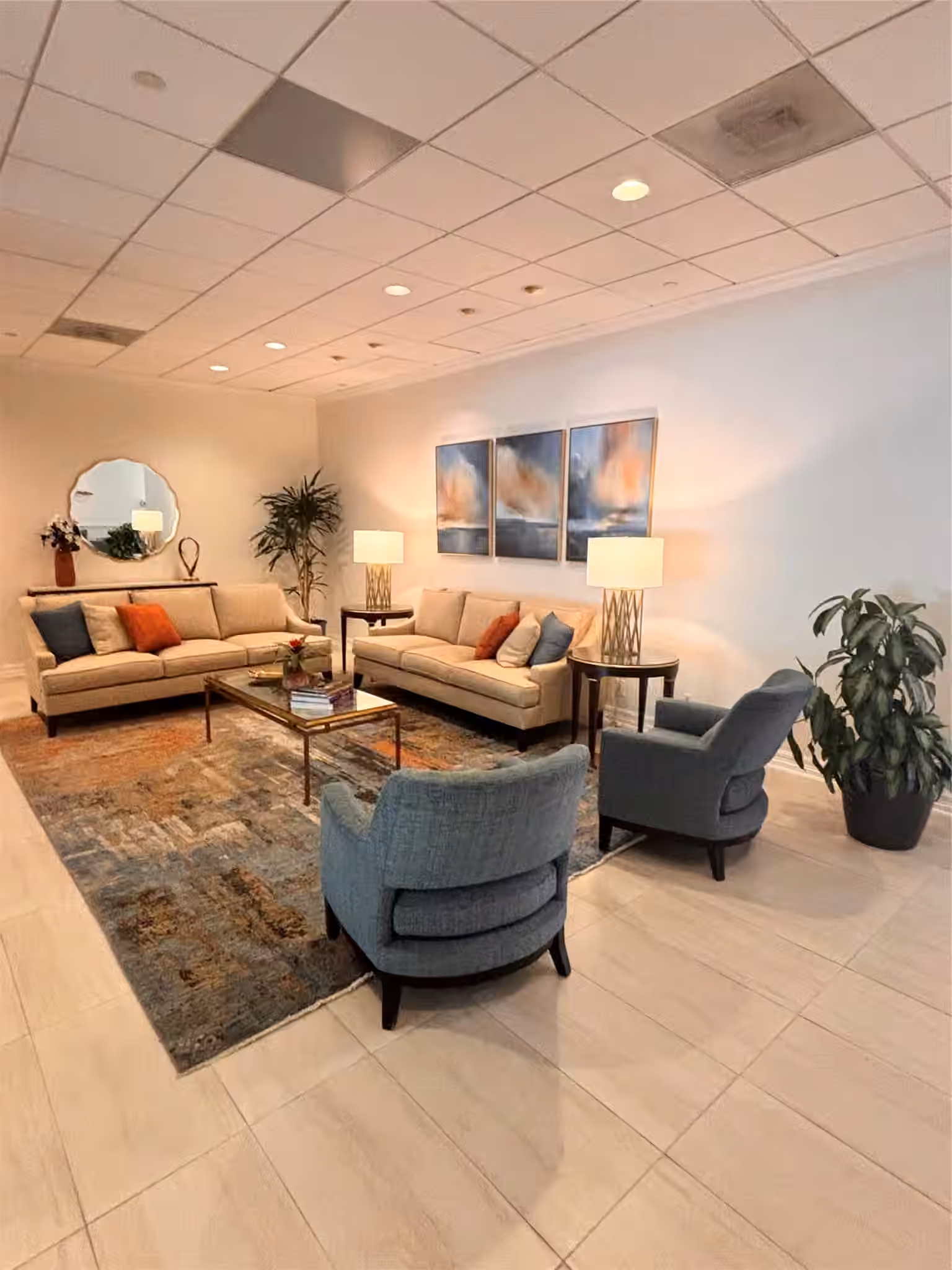 Photo 3 of 1111 Bering Drive 1205, Houston, TX