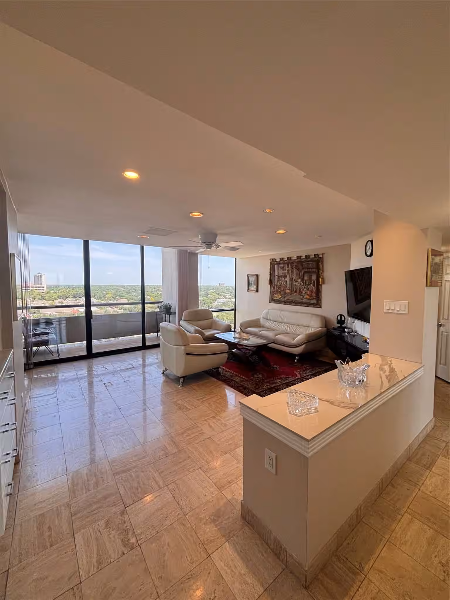 Photo 7 of 1111 Bering Drive 1205, Houston, TX