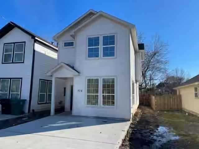 Photo of 326 Connecticut Street, Houston, TX