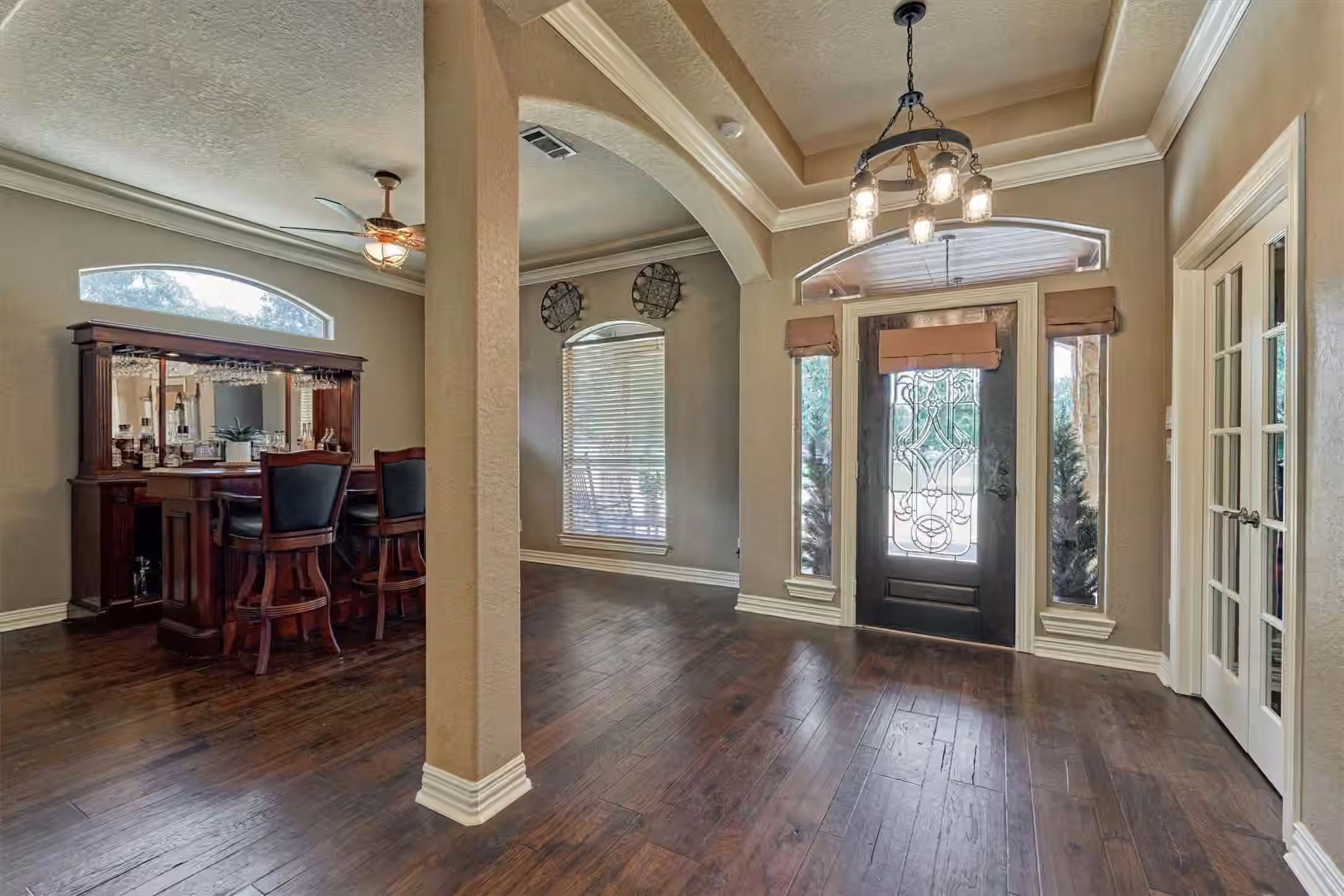 Photo 6 of 420 Ruel Road, Magnolia, TX