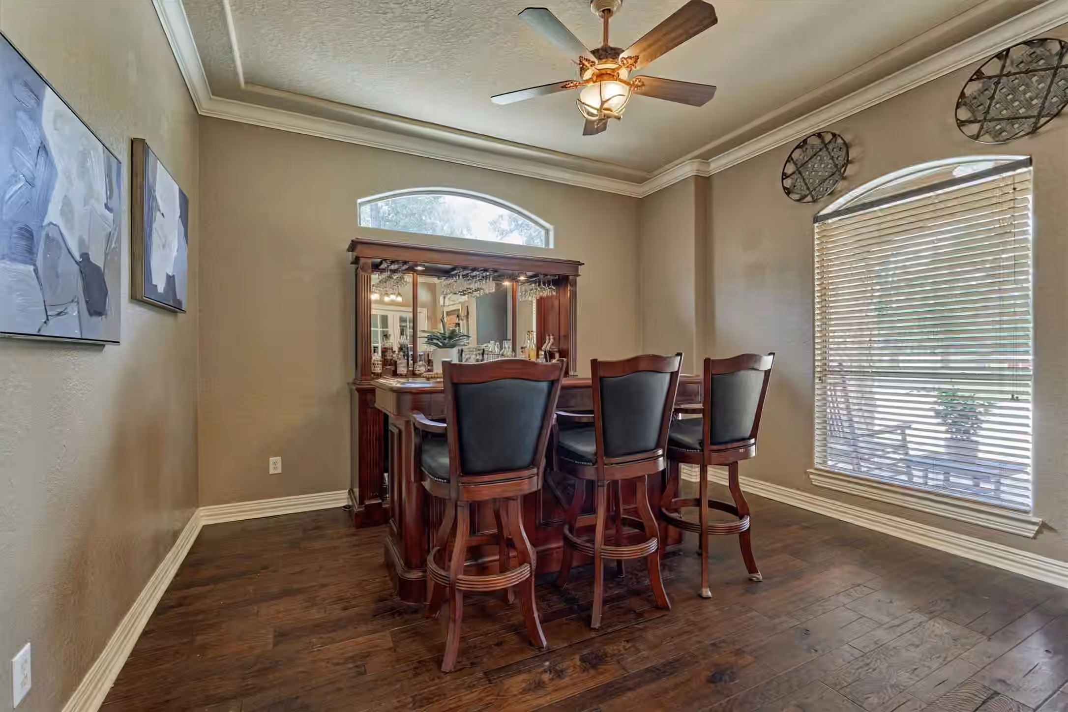Photo 7 of 420 Ruel Road, Magnolia, TX