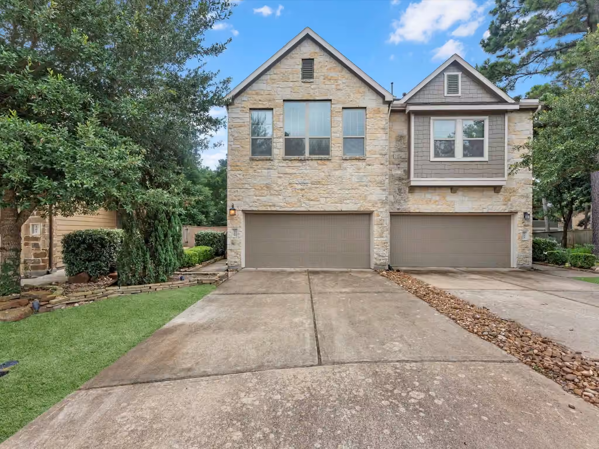 Photo of 211 Cheswood Forest Place, Montgomery, TX