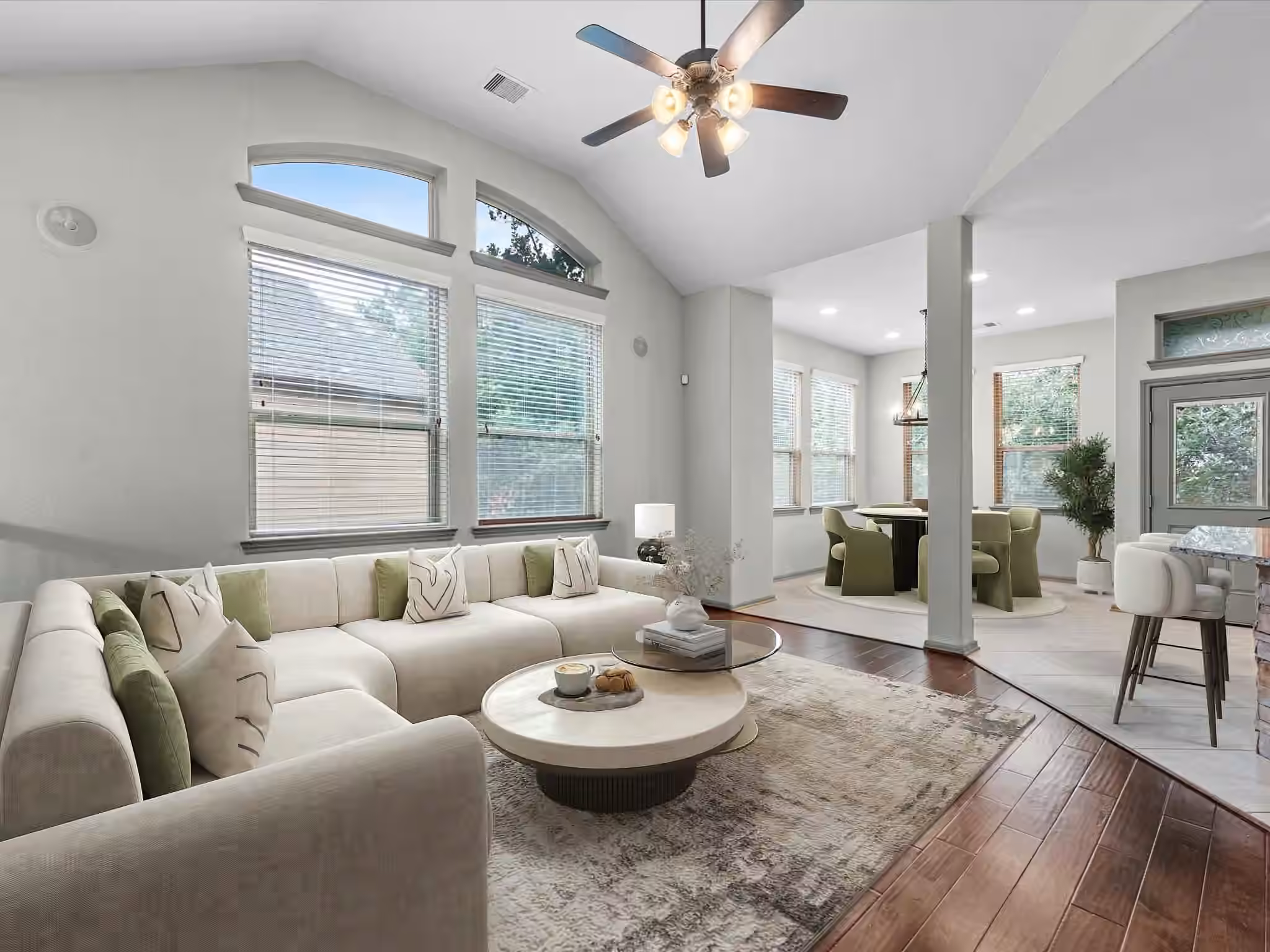 Photo 3 of 211 Cheswood Forest Place, Montgomery, TX