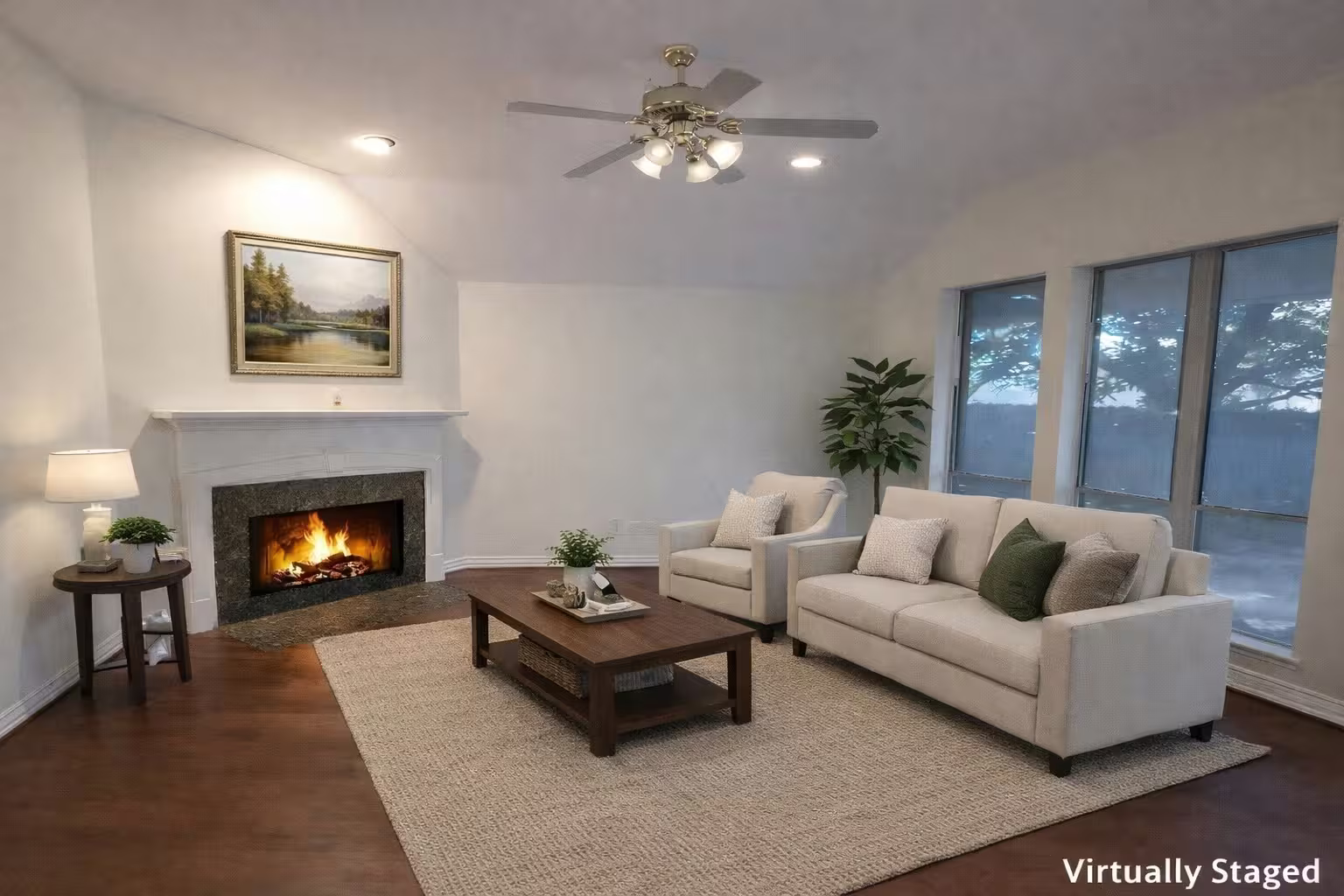 Photo 6 of 21407 Willow Glade Drive, Katy, TX