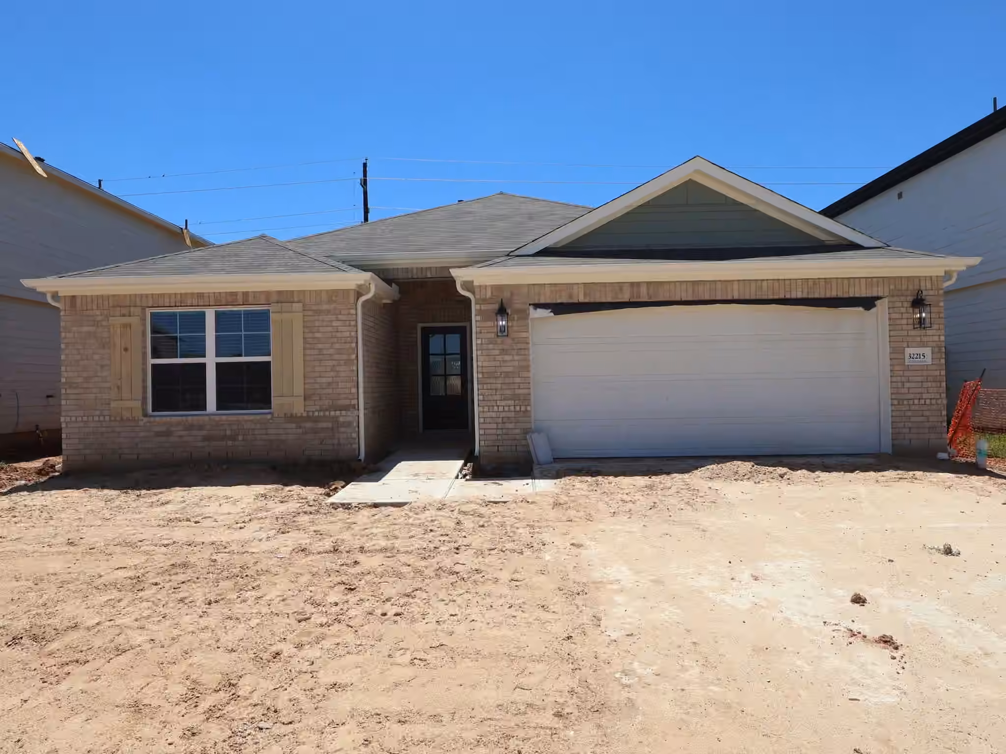 Photo of 32215 Morning Luster Court, Fulshear, TX 77441