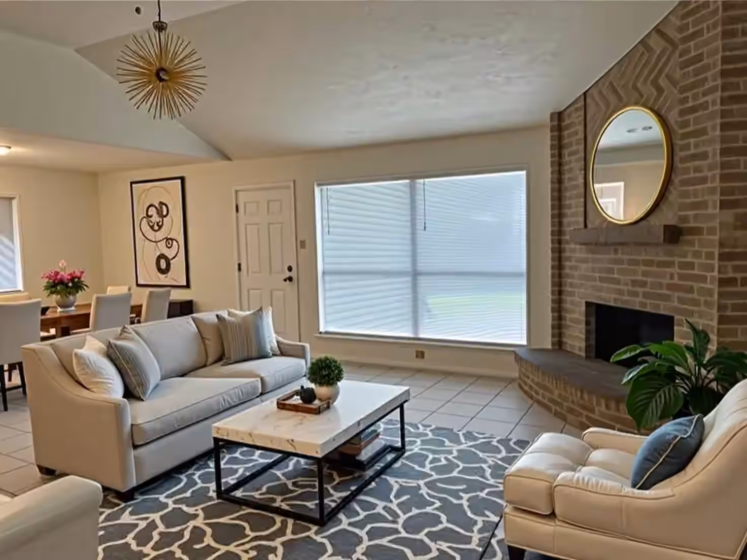 Photo 2 of 4734 Owens Creek Lane, Spring, TX