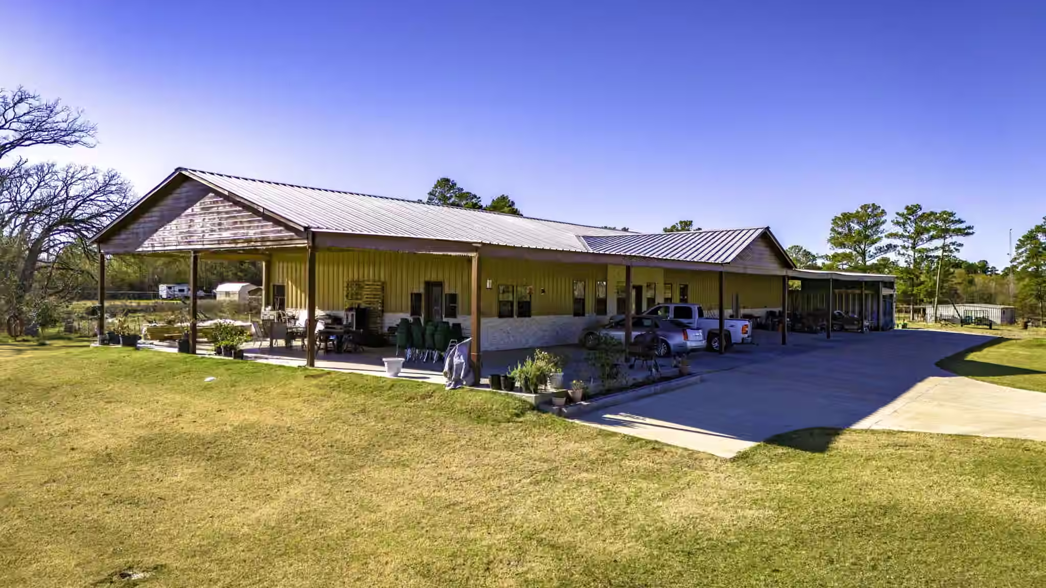 Photo of 34 Julia Justice Road, Huntsville, TX 77320