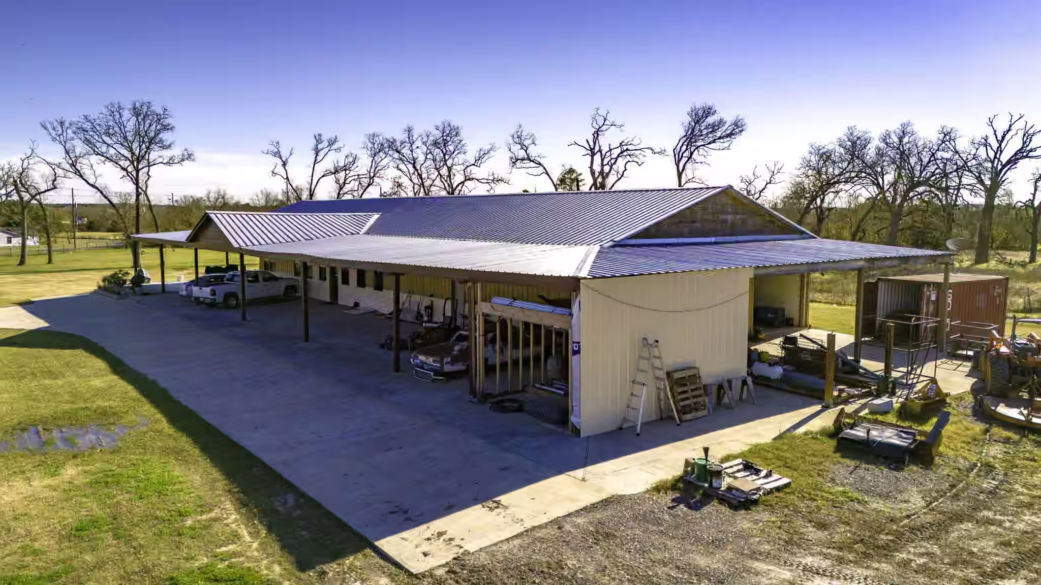 Photo 3 of 34 Julia Justice Road, Huntsville, TX