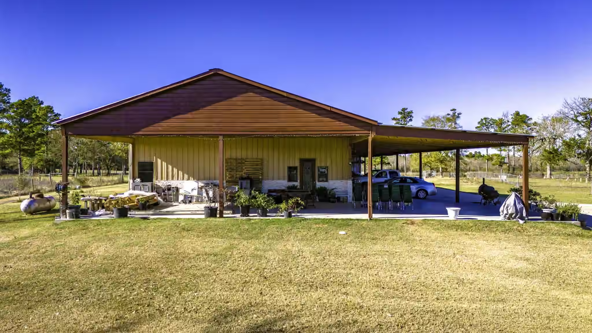 Photo 5 of 34 Julia Justice Road, Huntsville, TX