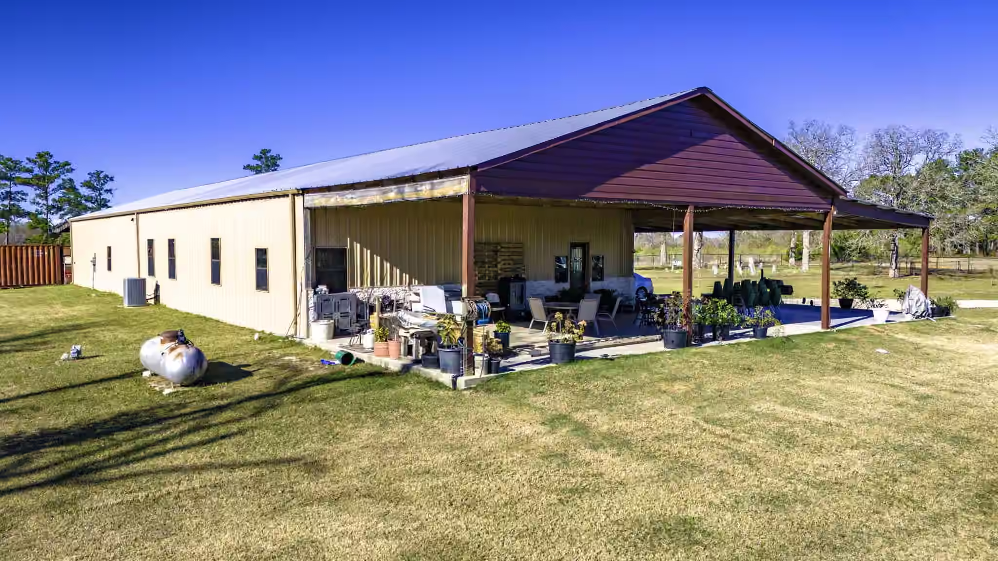 Photo 6 of 34 Julia Justice Road, Huntsville, TX
