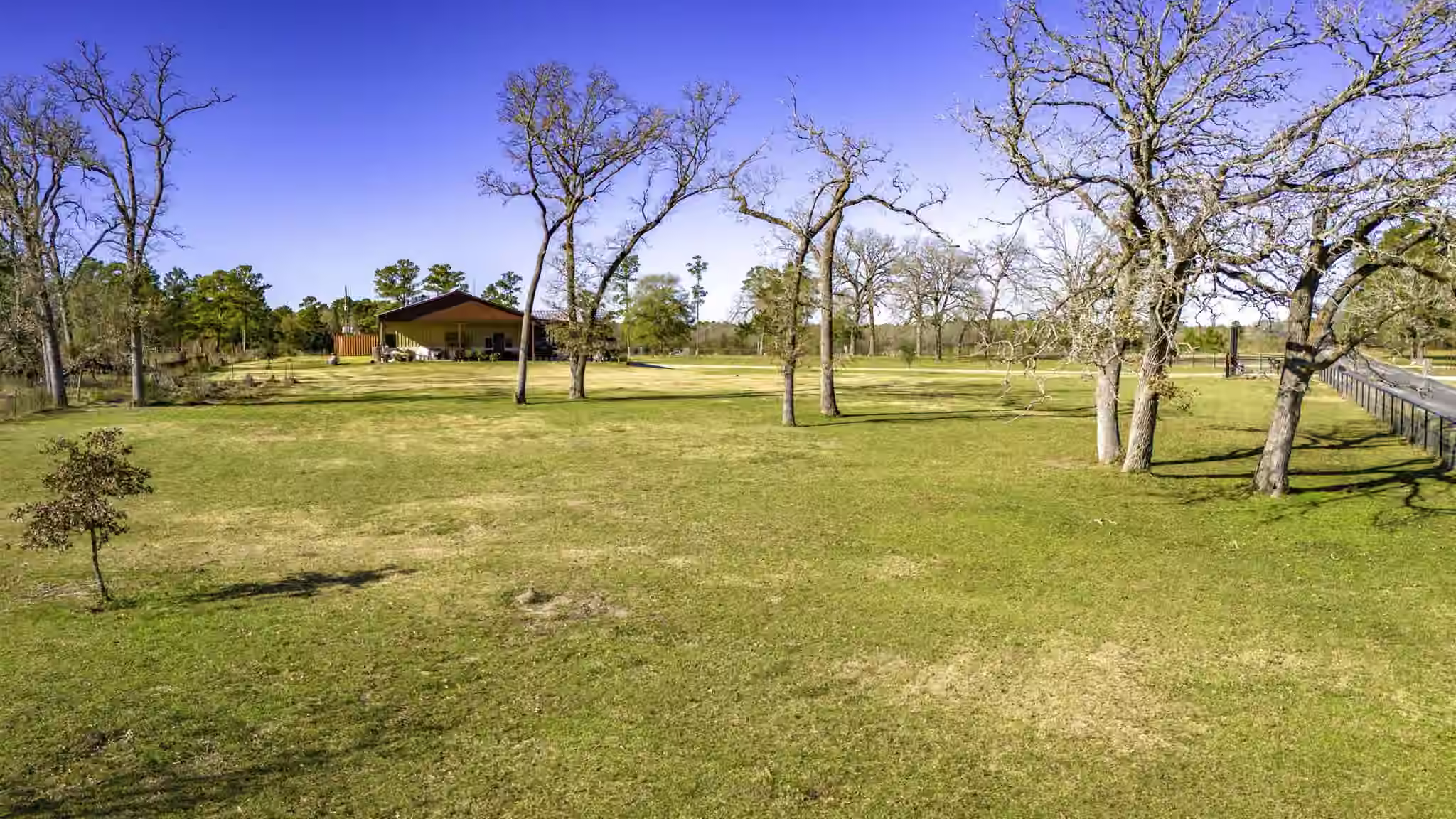 Photo 7 of 34 Julia Justice Road, Huntsville, TX