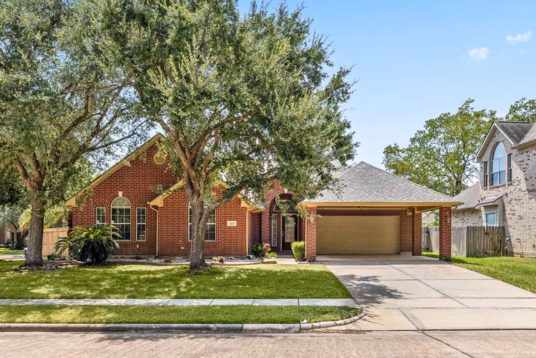 Photo of 2703 Winding Run Lane, Katy, TX 77494