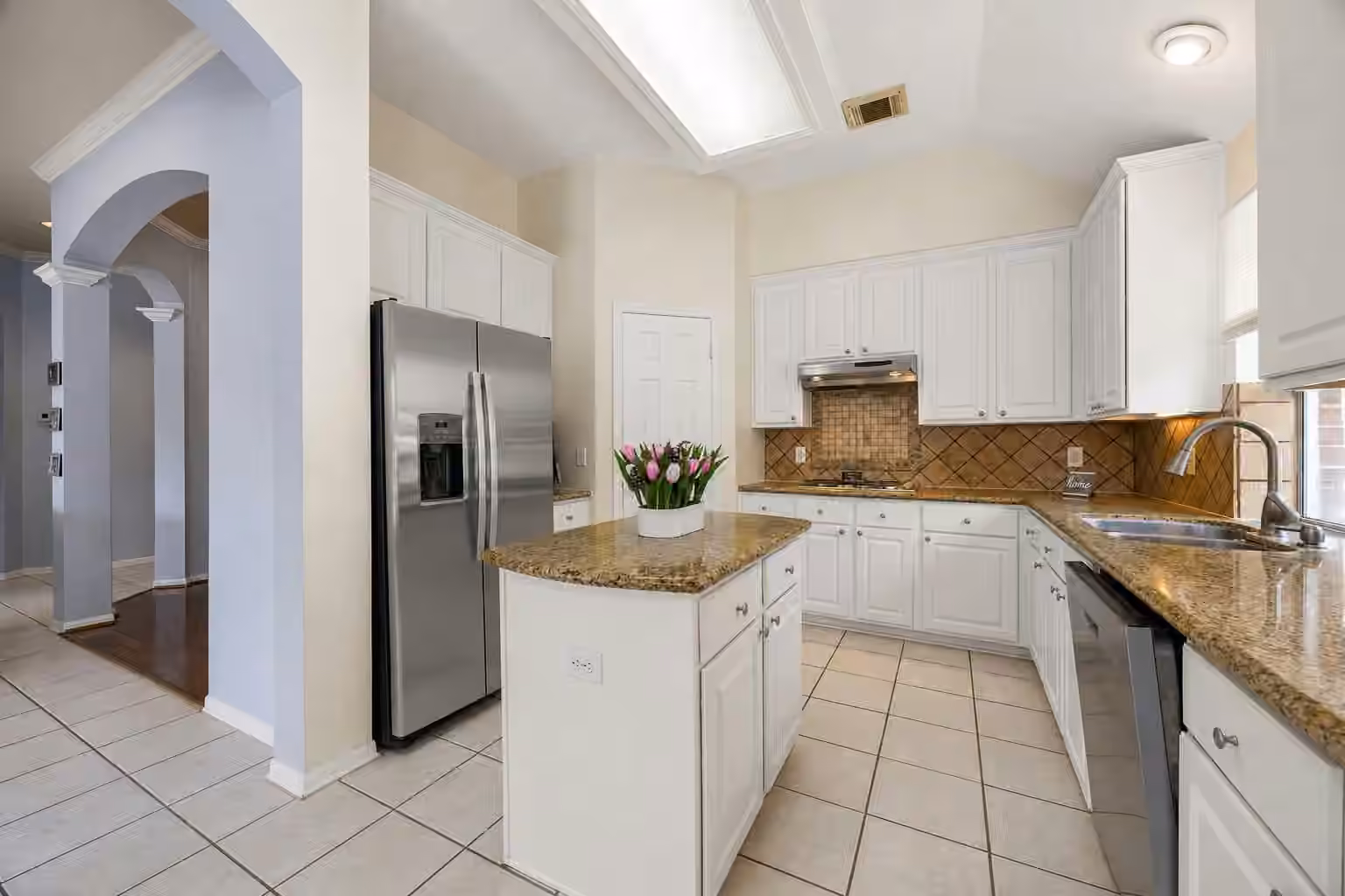 Photo 5 of 2703 Winding Run Lane, Katy, TX