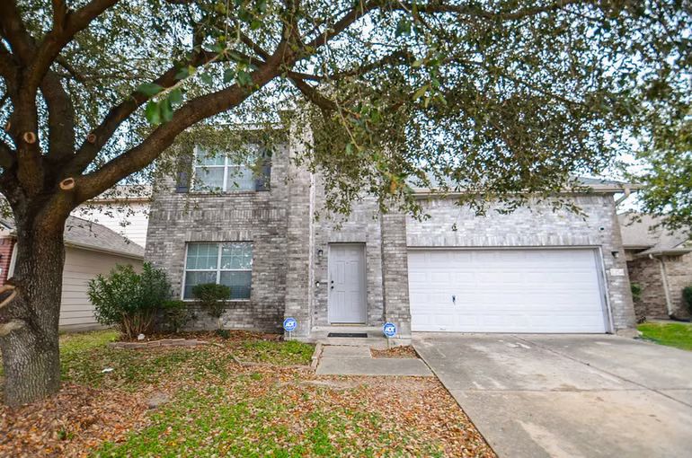 Photo of 1254 Beaufort Sea Drive, Houston, TX 77067