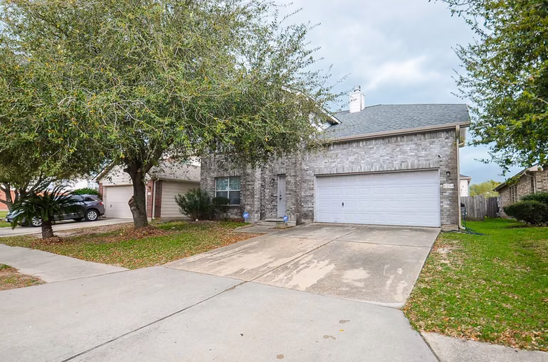 Photo 2 of 1254 Beaufort Sea Drive, Houston, TX