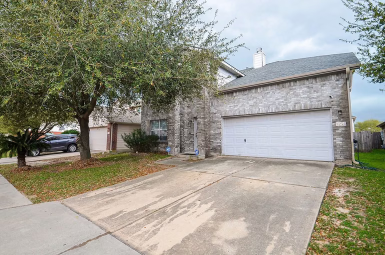 Photo 3 of 1254 Beaufort Sea Drive, Houston, TX
