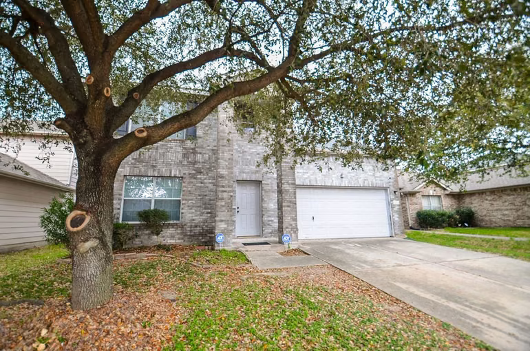 Photo 4 of 1254 Beaufort Sea Drive, Houston, TX
