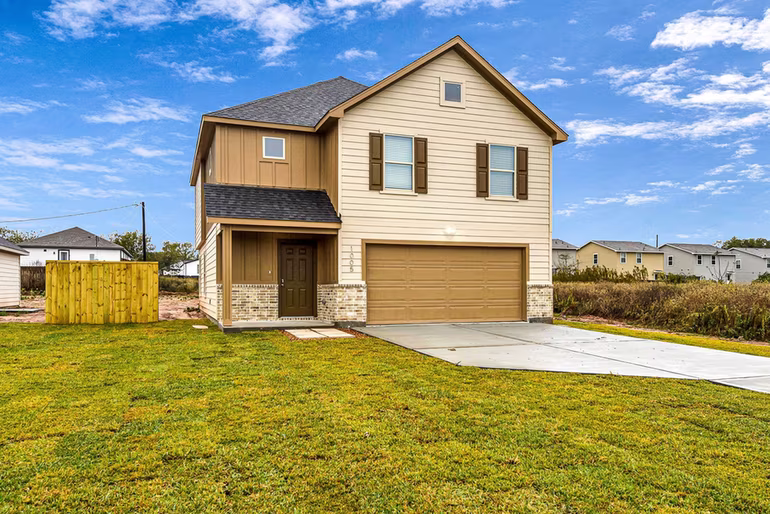 Photo 2 of 1005 20th Street, Hempstead, TX