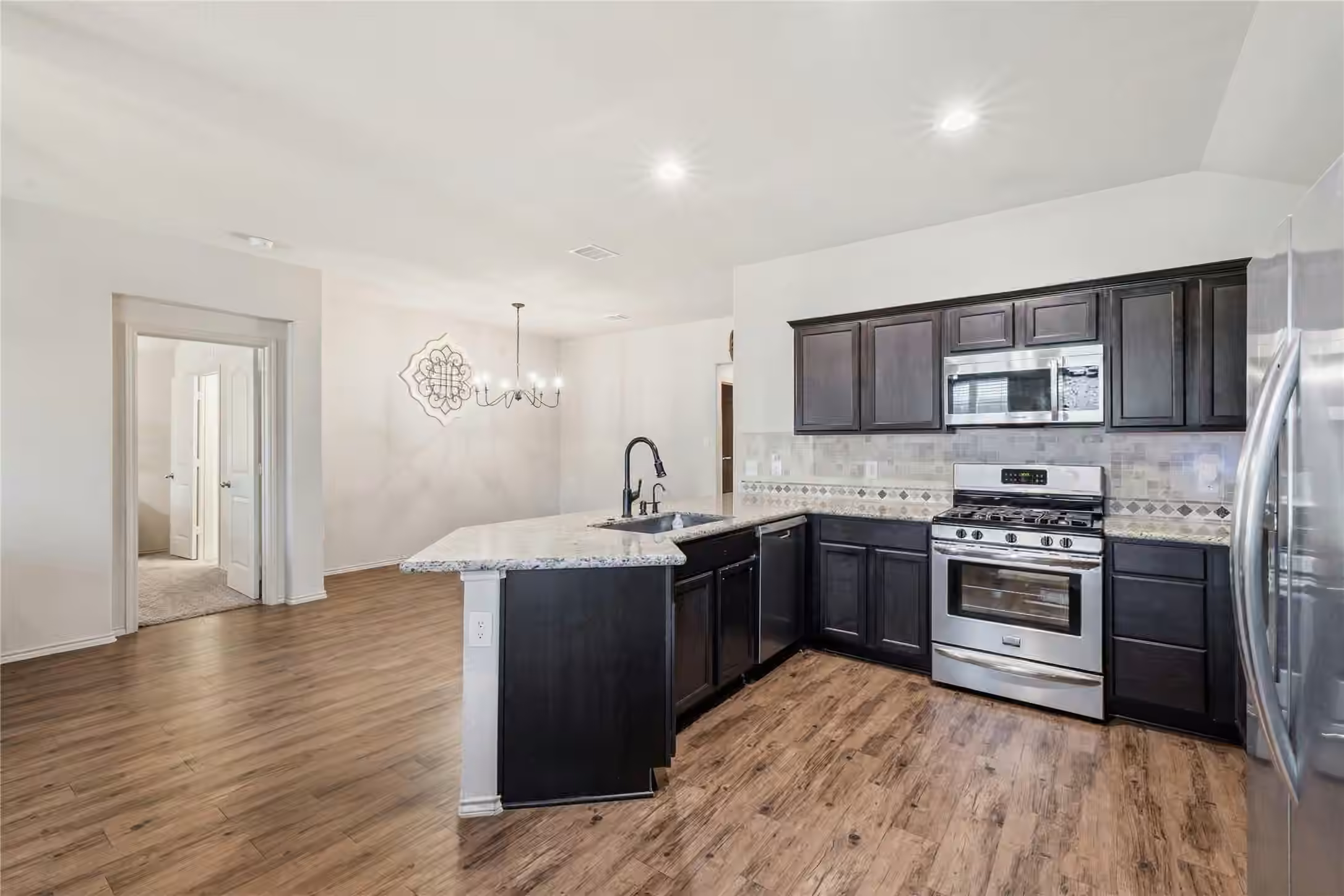 Photo 7 of 15426 Bonita Grulla Way, Houston, TX