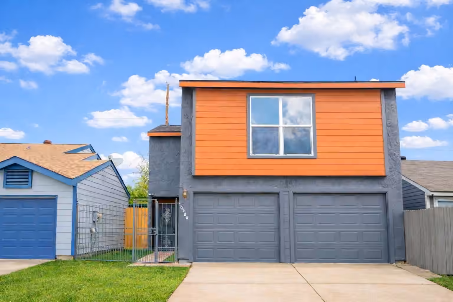 Photo of 10260 Bridgeland Lane, Houston, TX 77041