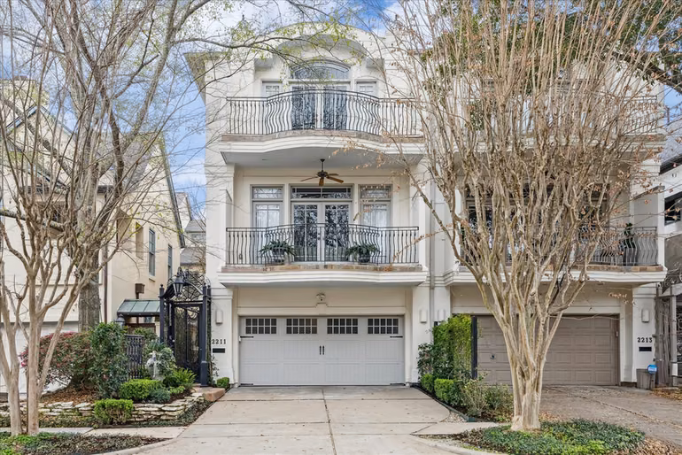 Photo of 2211 Dunraven Lane, Houston, TX 77019