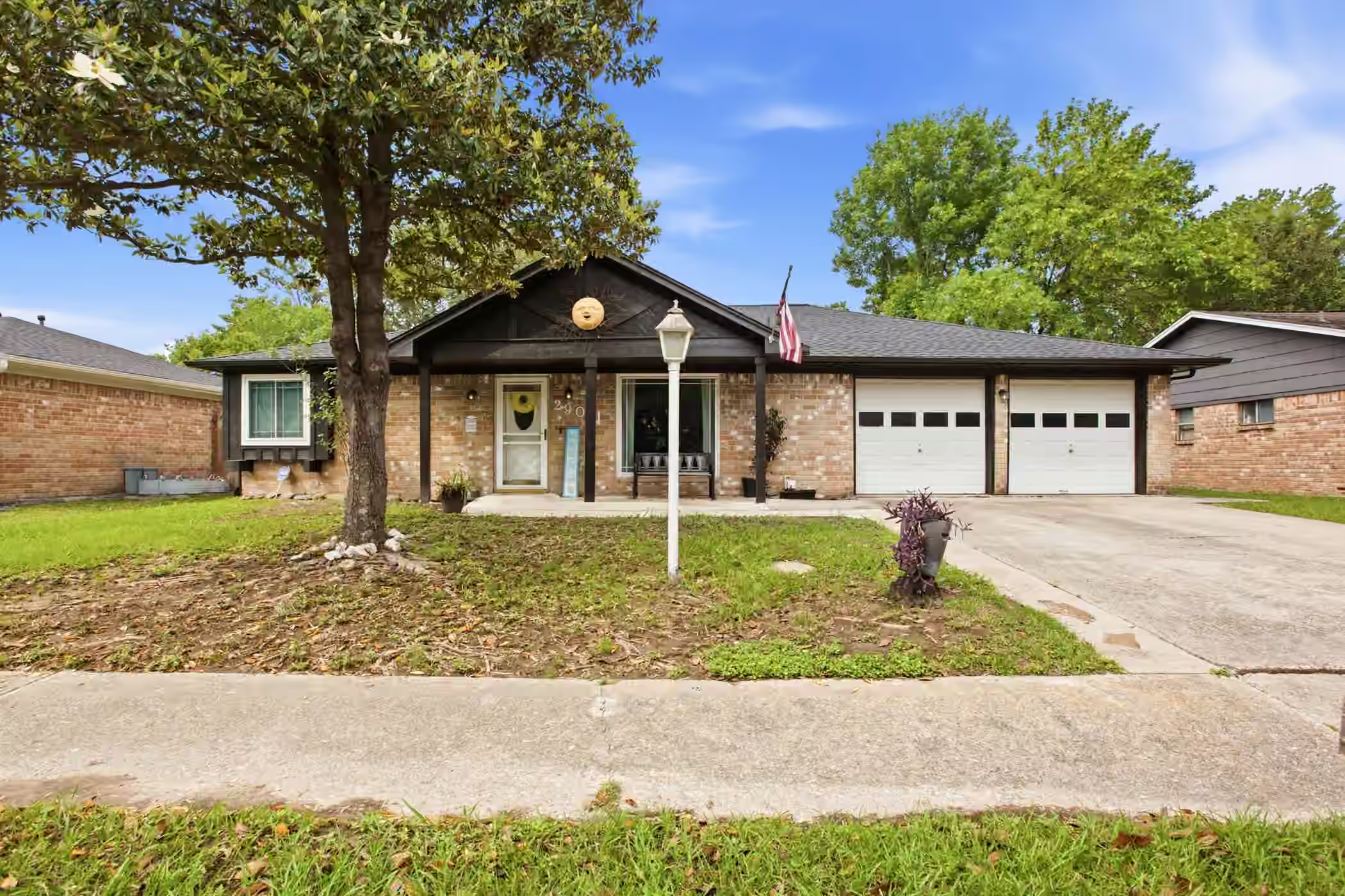 Photo of 29011 Binefield Street, Spring, TX