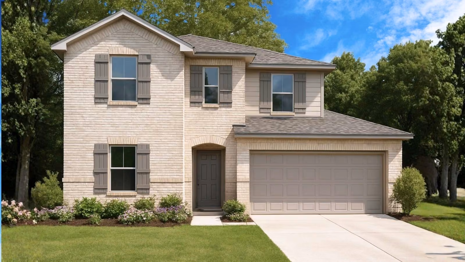 Photo of 16311 Ross Court, Conroe, TX 77303