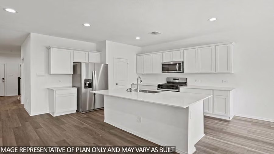 Photo 2 of 16311 Ross Court, Conroe, TX