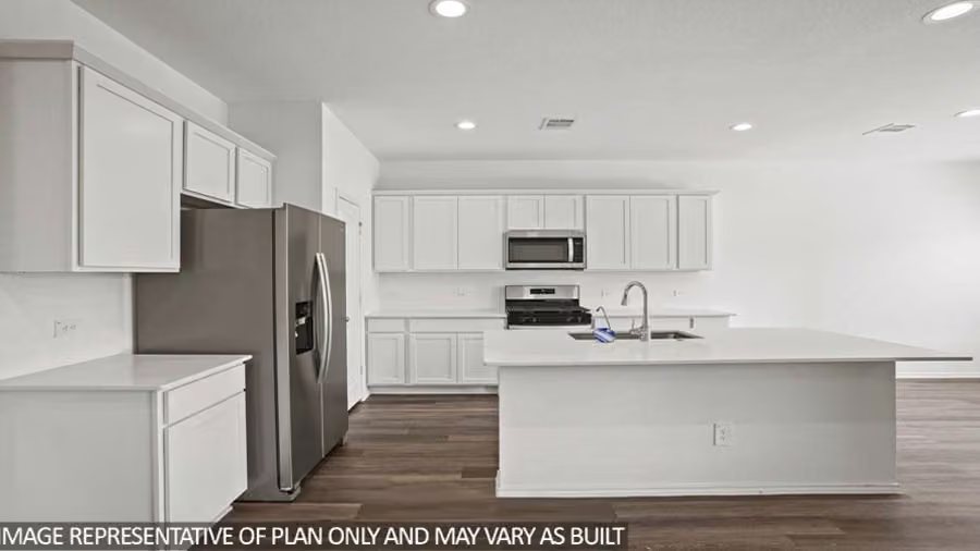 Photo 4 of 16311 Ross Court, Conroe, TX