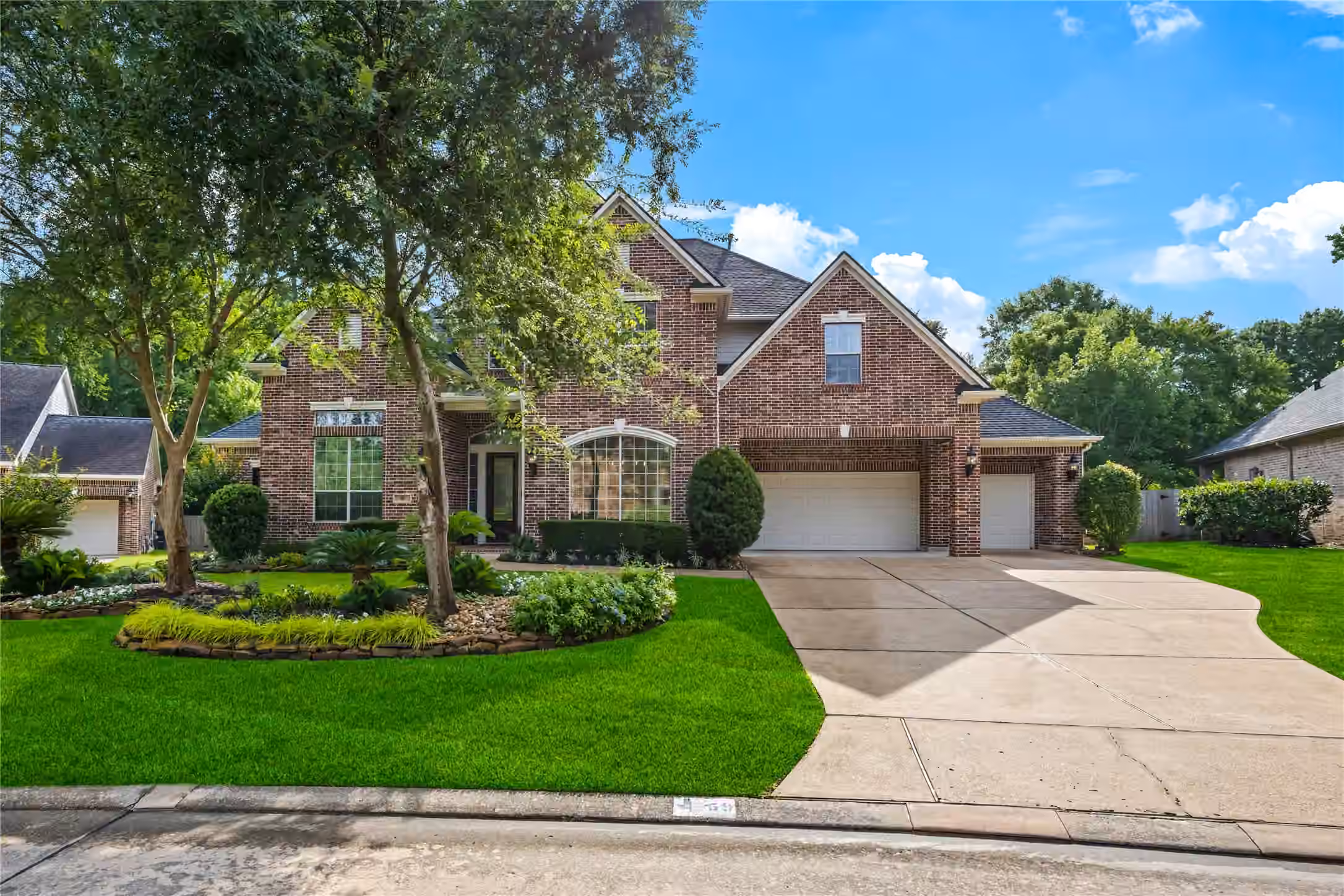 Photo of 59 Nocturne Woods Place, The Woodlands, TX 77382