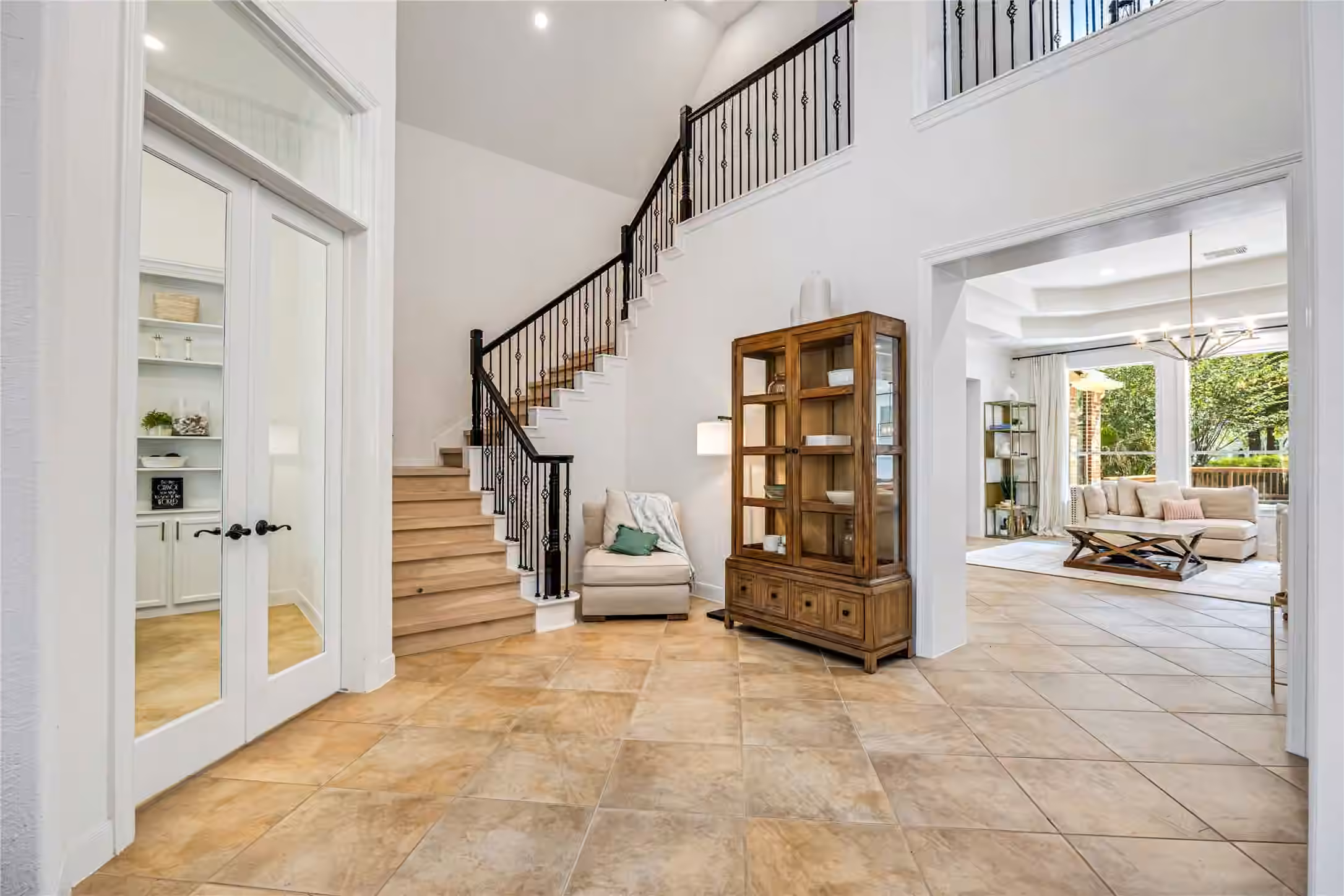 Photo 5 of 59 Nocturne Woods Place, The Woodlands, TX