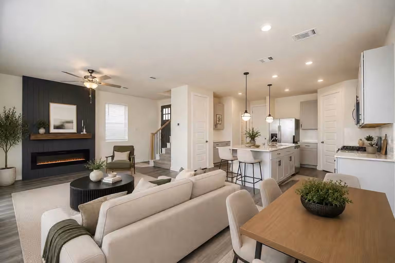 Photo of 10047 Cloud Mist Drive, Houston, TX 77080