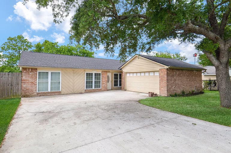 Photo of 12791 Lake Conroe Hills Drive, Willis, TX 77318