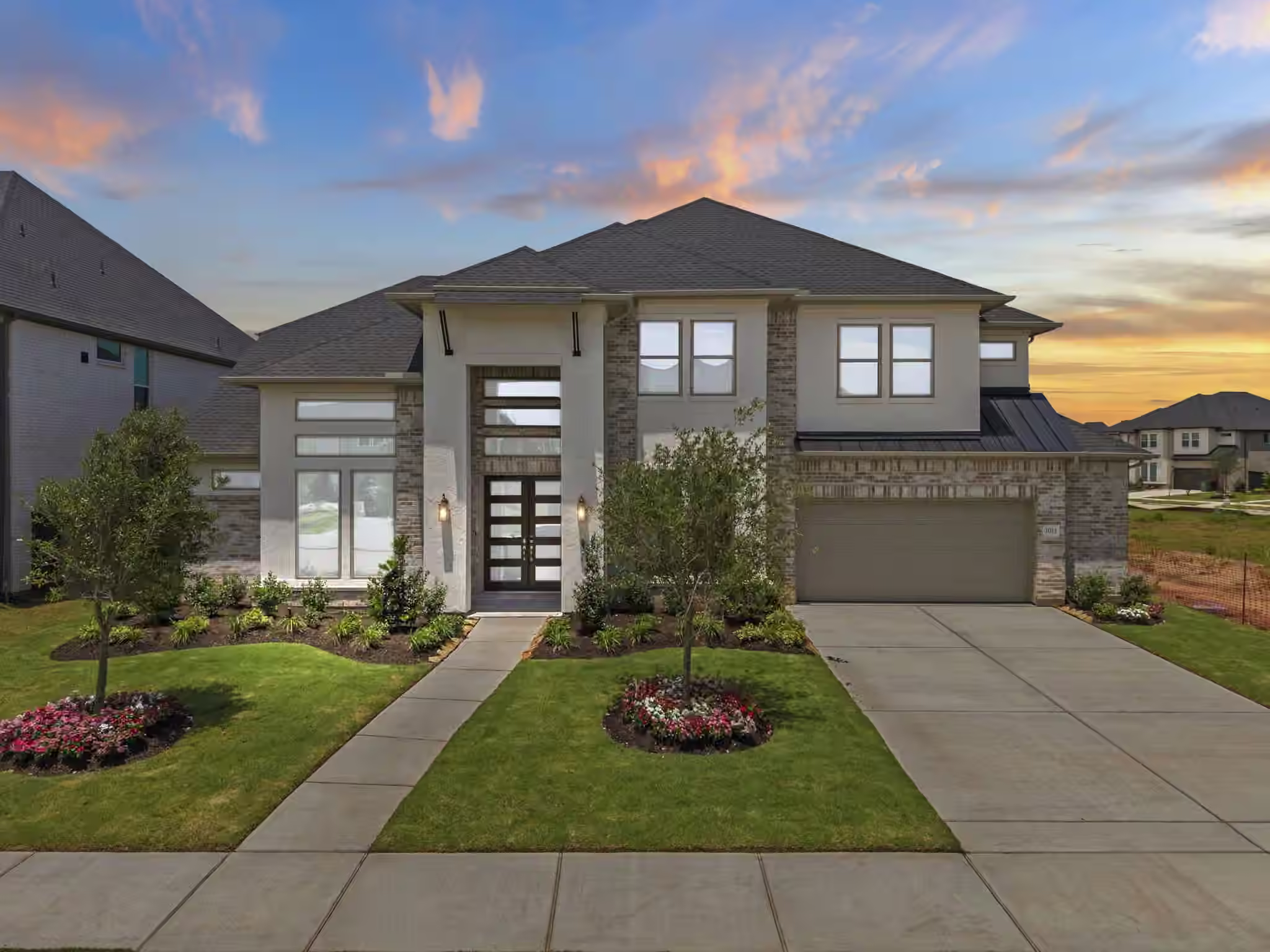 Photo of 3015 Elderberry Orchard Street, Richmond, TX
